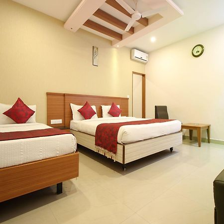 Hotel Oyo 6960 Kengeri à Bangalore Extérieur photo