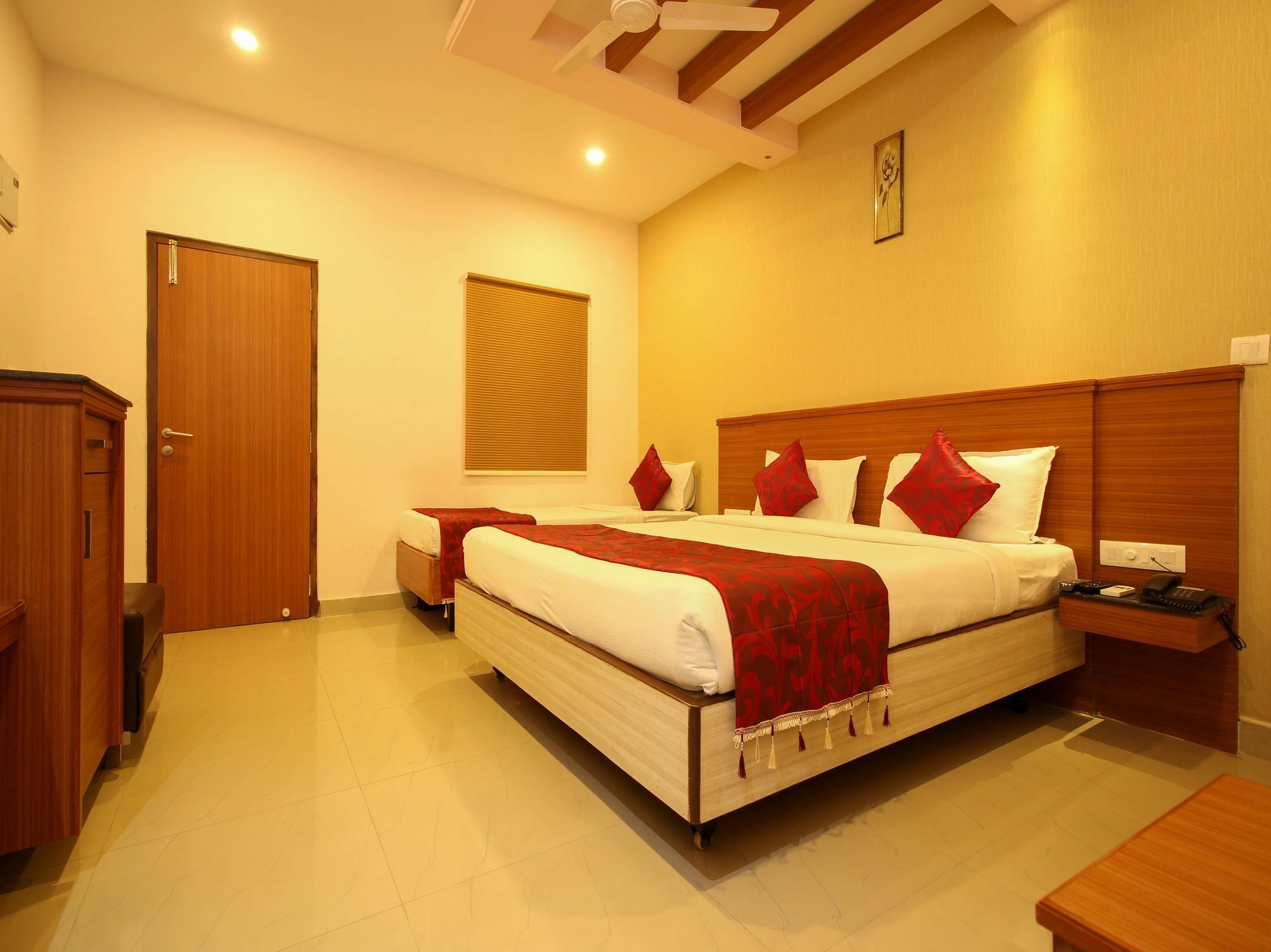 Hotel Oyo 6960 Kengeri à Bangalore Extérieur photo
