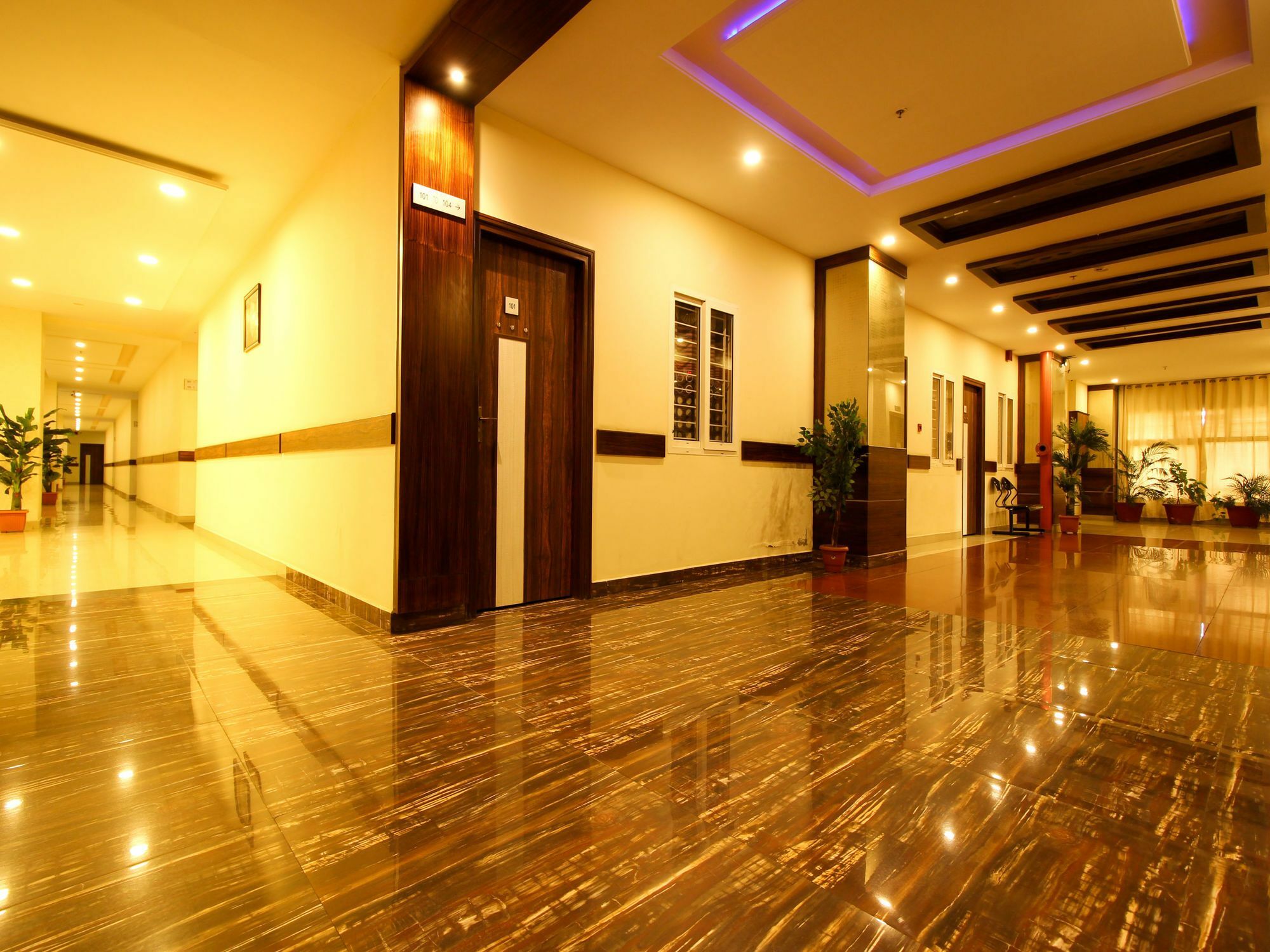 Hotel Oyo 6960 Kengeri à Bangalore Extérieur photo