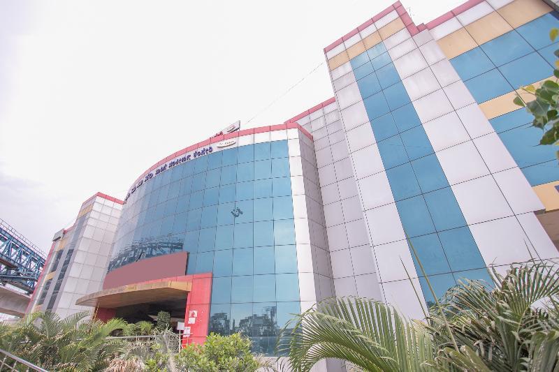 Hotel Oyo 6960 Kengeri à Bangalore Extérieur photo