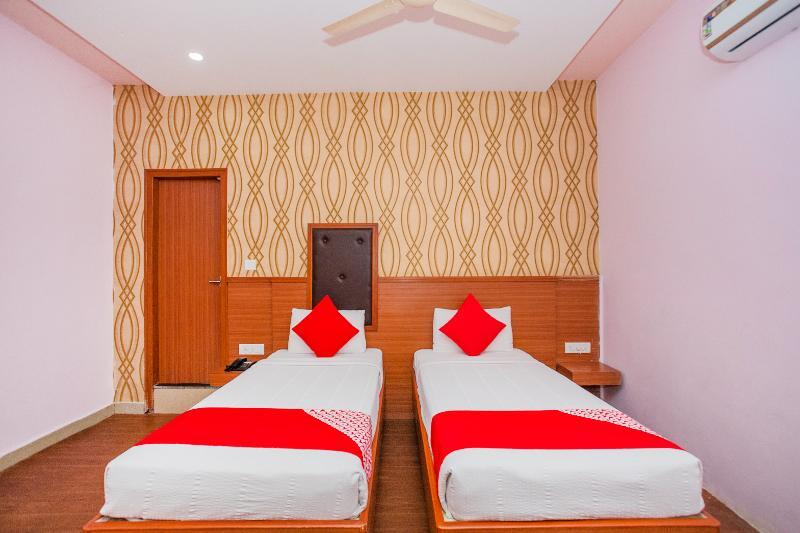 Hotel Oyo 6960 Kengeri à Bangalore Extérieur photo