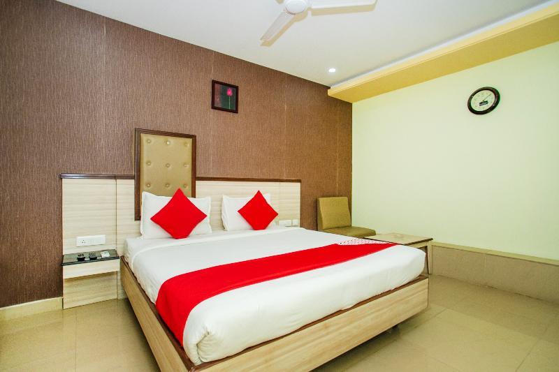 Hotel Oyo 6960 Kengeri à Bangalore Extérieur photo