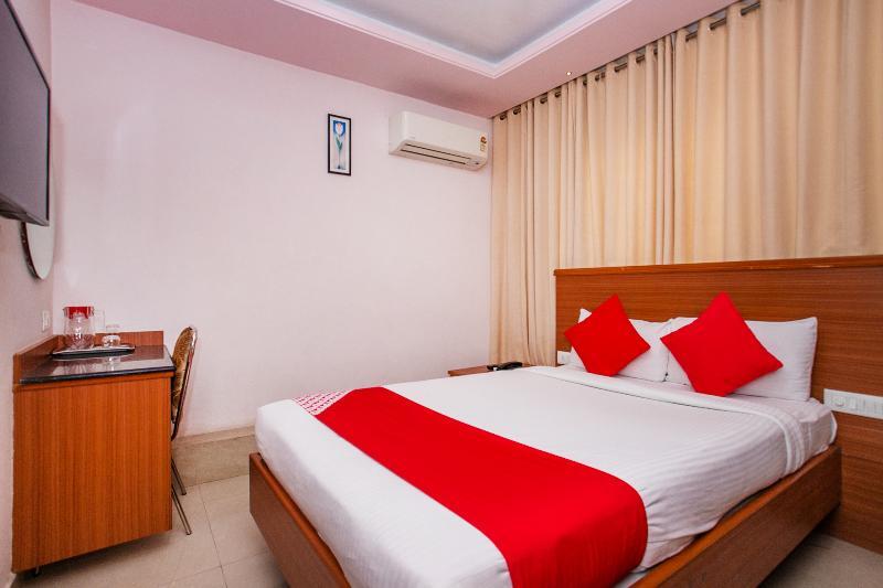 Hotel Oyo 6960 Kengeri à Bangalore Extérieur photo
