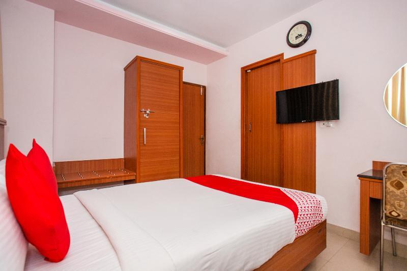 Hotel Oyo 6960 Kengeri à Bangalore Extérieur photo