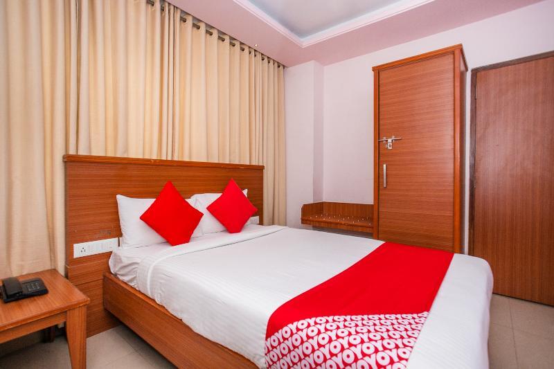 Hotel Oyo 6960 Kengeri à Bangalore Extérieur photo